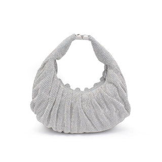 Radiant Orbit Evening Bag (2 Color Options)