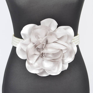 ✨ Bloom Belle Pearl Belt