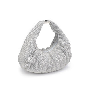 Radiant Orbit Evening Bag (2 Color Options)