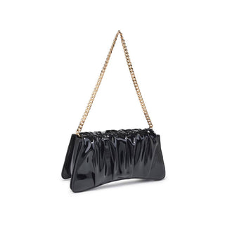 Black Mirror Clutch