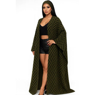 Head-to-Toe Harmony Set