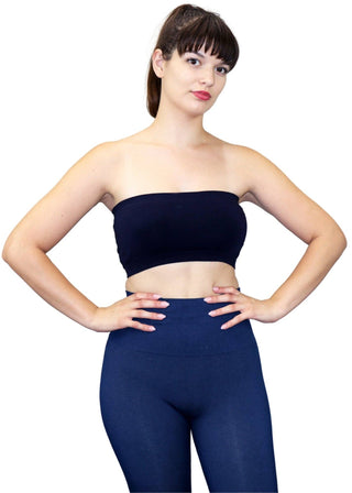 Solid Bandeau