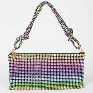 Knot Your Average Glam Bag