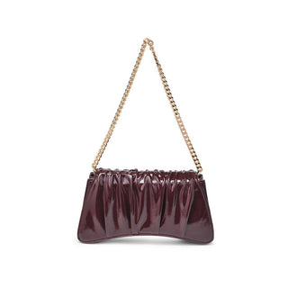 Black Mirror Clutch