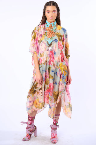 Bella Enchanted Bloom Kimono
