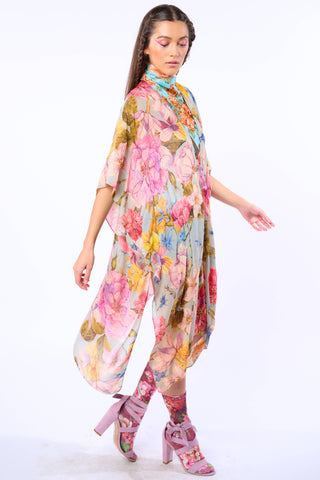 Bella Enchanted Bloom Kimono