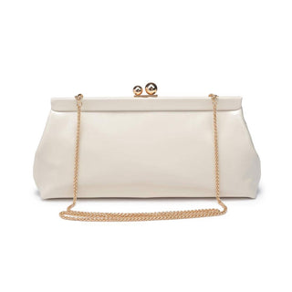 Joplin - Kisslock Clutch