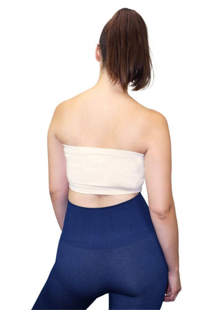 Solid Bandeau