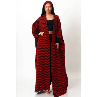 Head-to-Toe Harmony Set