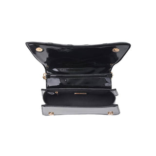 Black Mirror Clutch