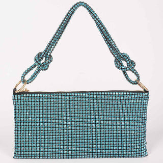 Knot Your Average Glam Bag