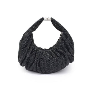 Radiant Orbit Evening Bag (2 Color Options)