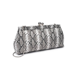 Joplin - Kisslock Clutch