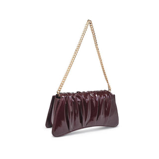 Black Mirror Clutch