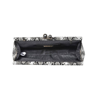 Joplin - Kisslock Clutch