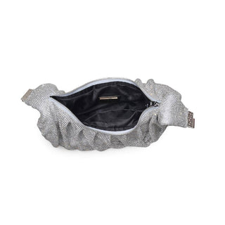 Radiant Orbit Evening Bag (2 Color Options)