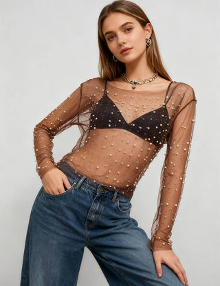 Pearl Theory Top