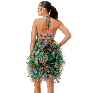 Bora Breeze Ruffle