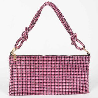 Knot Your Average Glam Bag