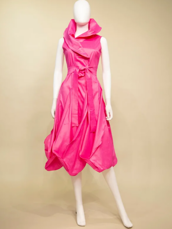 Samuel Dong's SD Carambola Dress