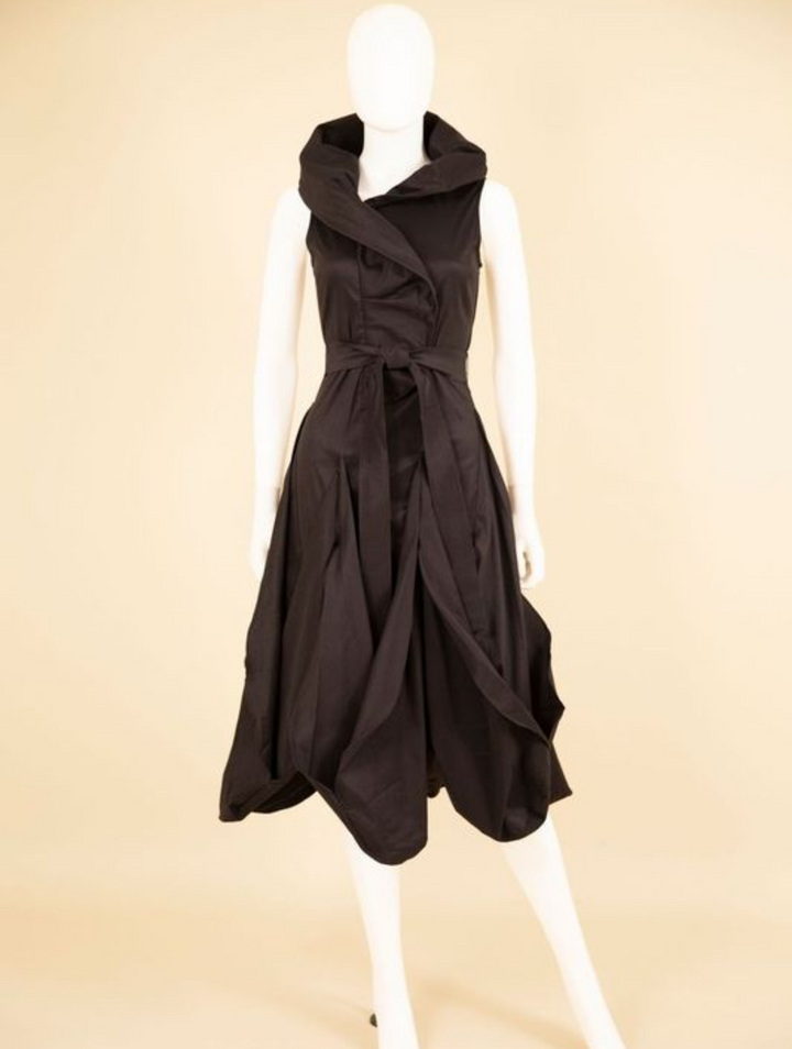 Samuel Dong's SD Carambola Dress
