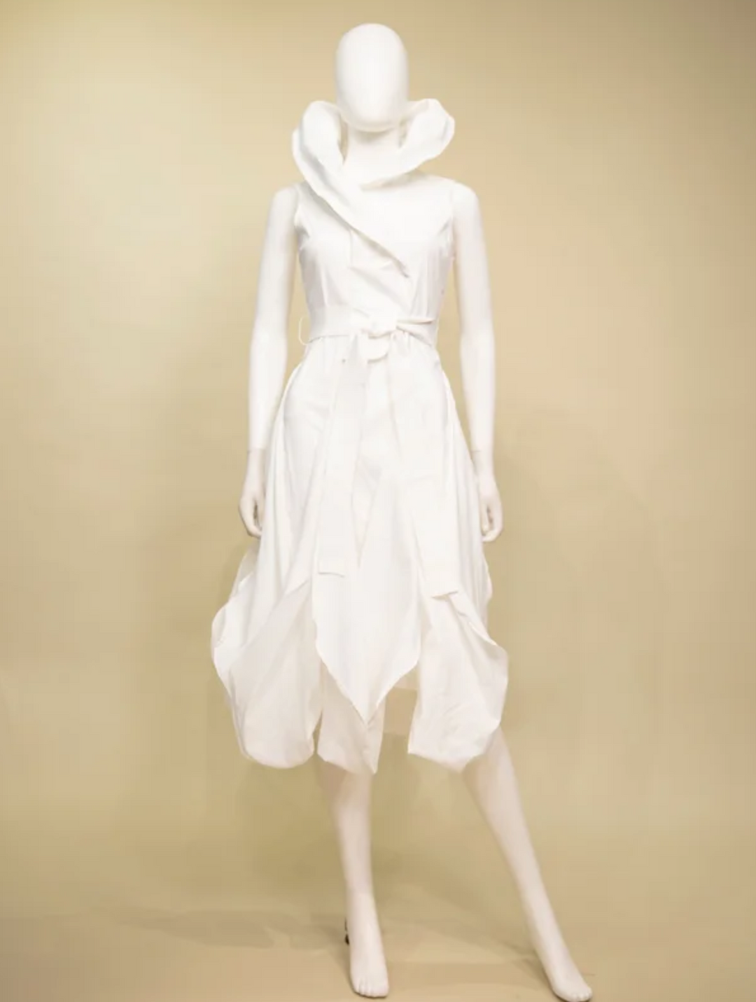 Samuel Dong's SD Carambola Dress