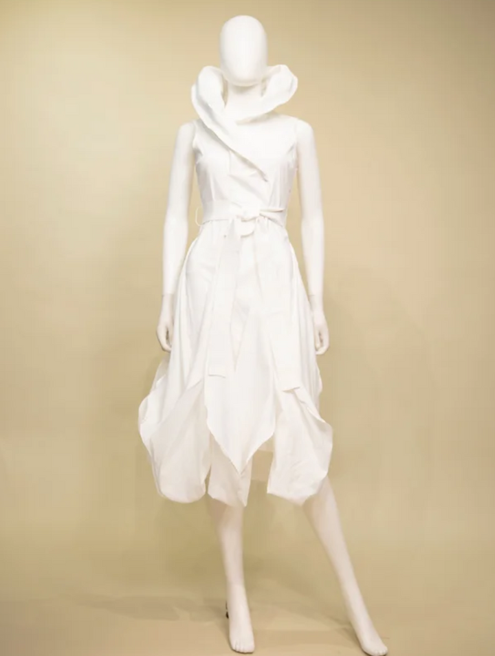 Samuel Dong's SD Carambola Dress
