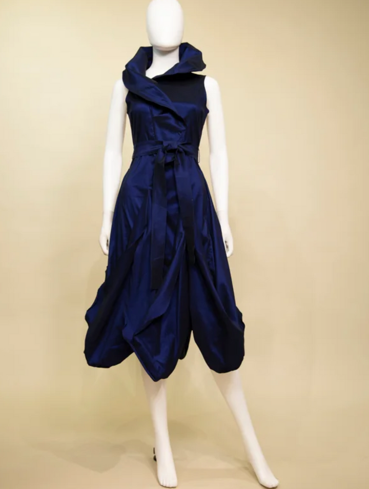 Samuel Dong's SD Carambola Dress