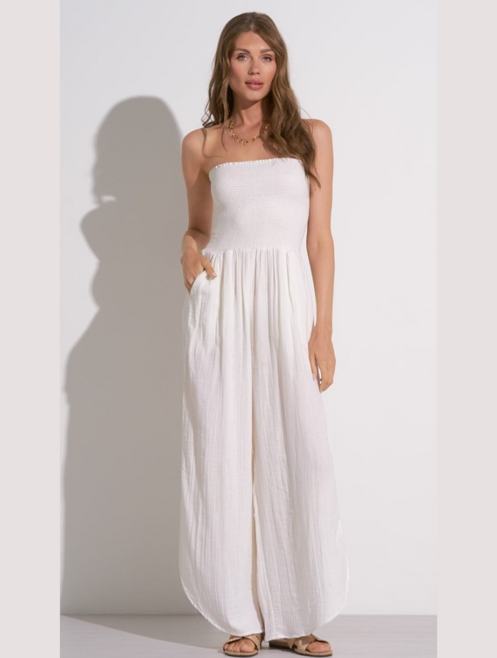 White Sands Soiree