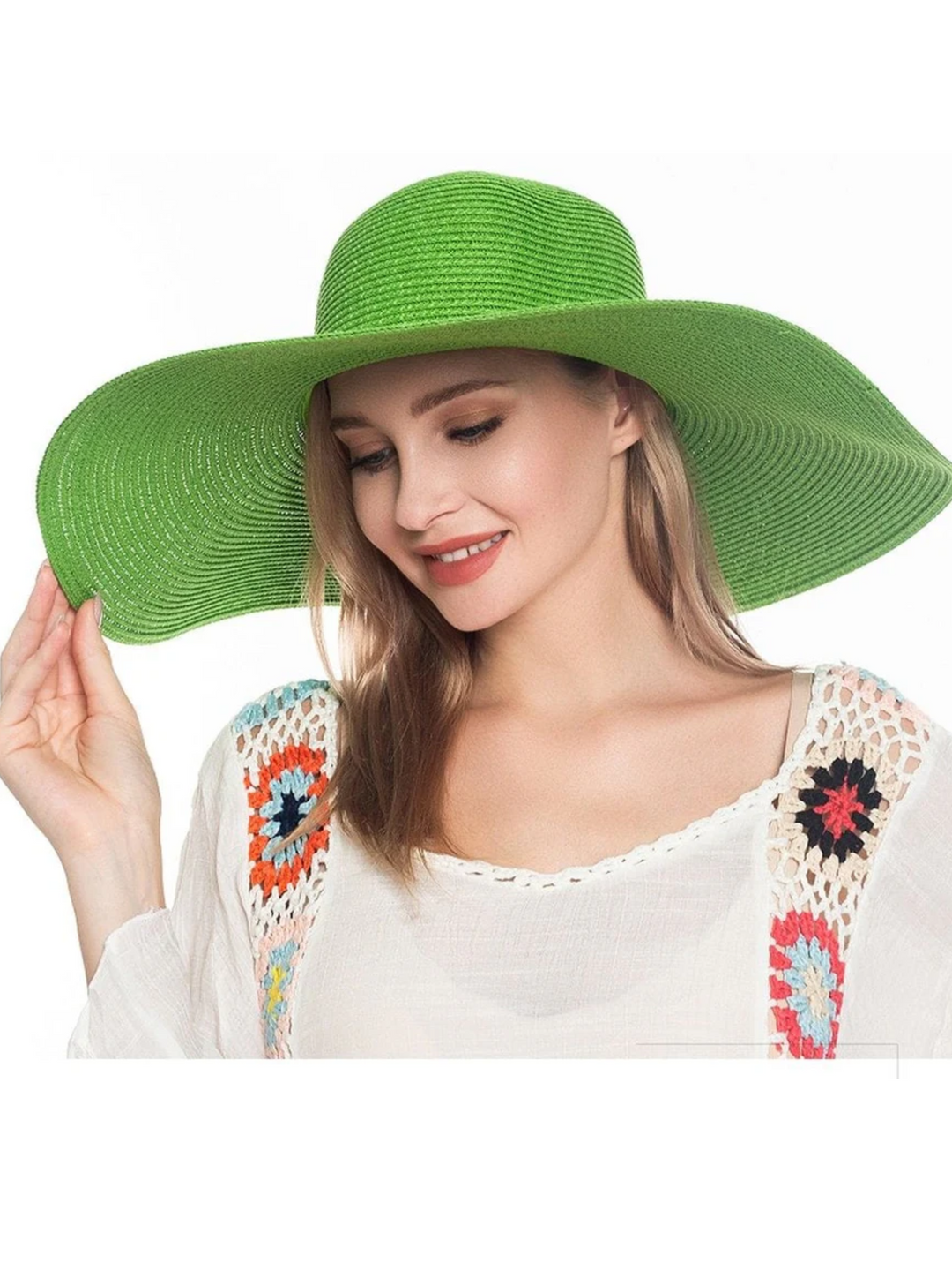Shade Me Pretty (5 Color Options)