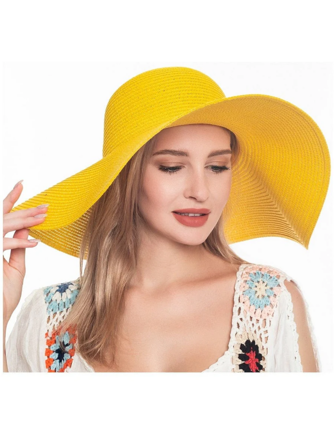 Shade Me Pretty (5 Color Options)