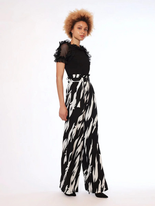 Frill Factor