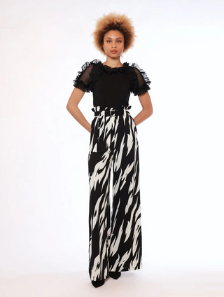 Frill Factor