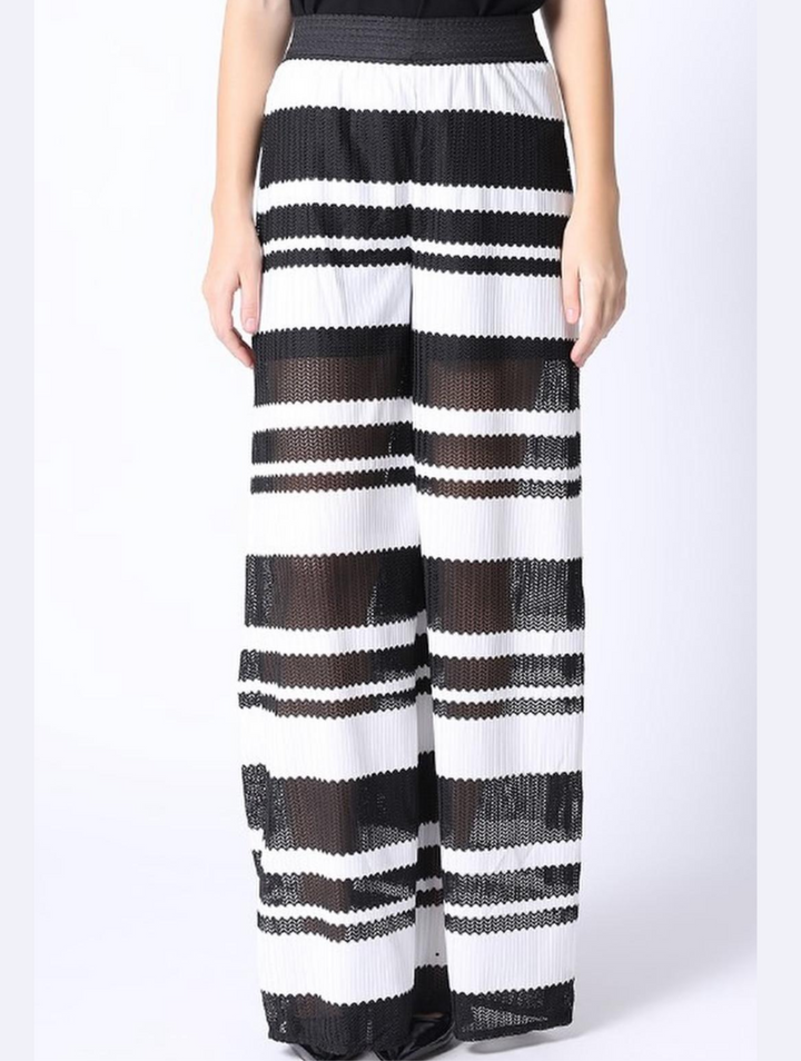 Peek-A-Stripe (2 Color Options)