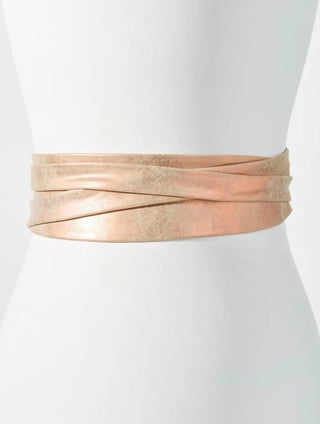 Wrap Belt - Multiple Colors