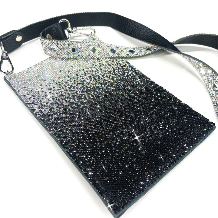 Bling Cellphone Purse ( 7 Color Options)
