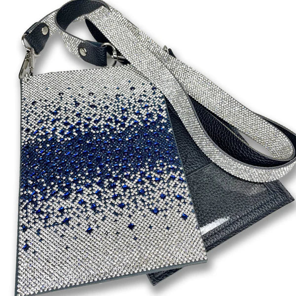 Bling Cellphone Purse ( 7 Color Options)