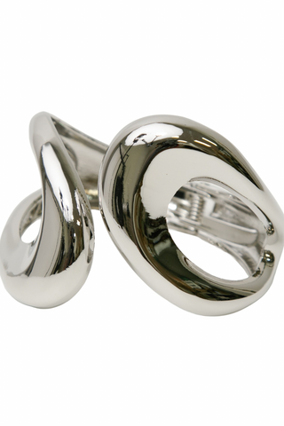 Luxe Torque Bracelet