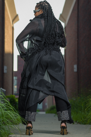 Trench Temptation