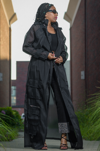 Trench Temptation