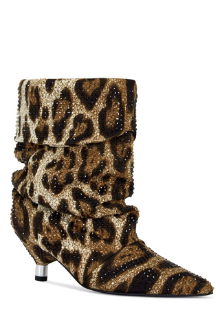 Savage Sparkle Boot