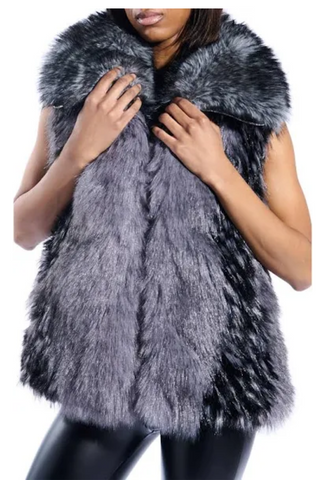 Storm Luxe Vest