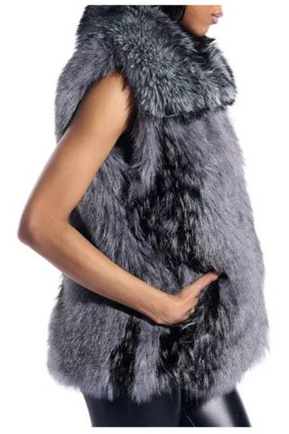 Storm Luxe Vest