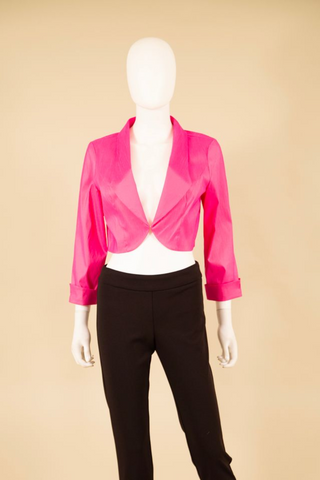 Samuel Dong Encore Bolero (12 Color Options)