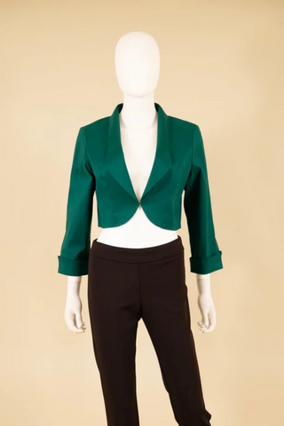 Samuel Dong Encore Bolero (12 Color Options)