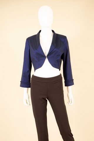 Samuel Dong Encore Bolero (12 Color Options)
