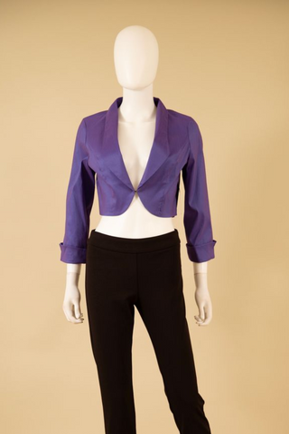Samuel Dong Encore Bolero (12 Color Options)