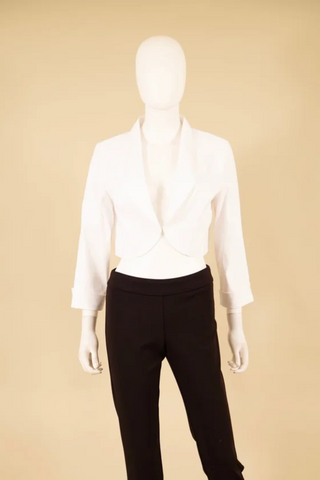 Samuel Dong Encore Bolero (12 Color Options)