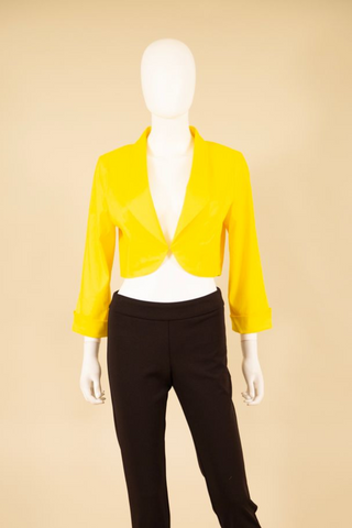 Samuel Dong Encore Bolero (12 Color Options)