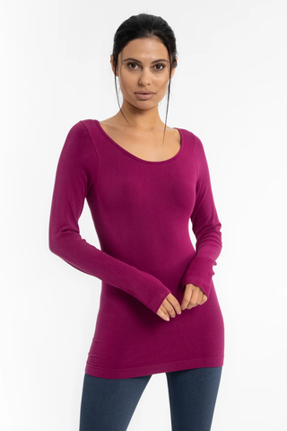 Second Skin (Multiple Colors)